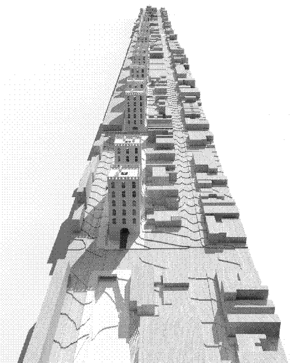 Addressing - Main View